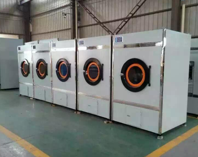 安徽工業烘干機